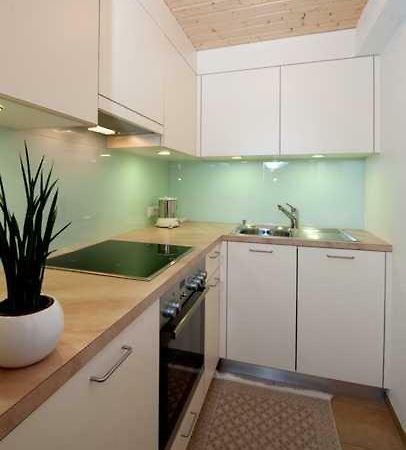 דירות שופרנאו Haus Maria Ritter מראה חיצוני תמונה