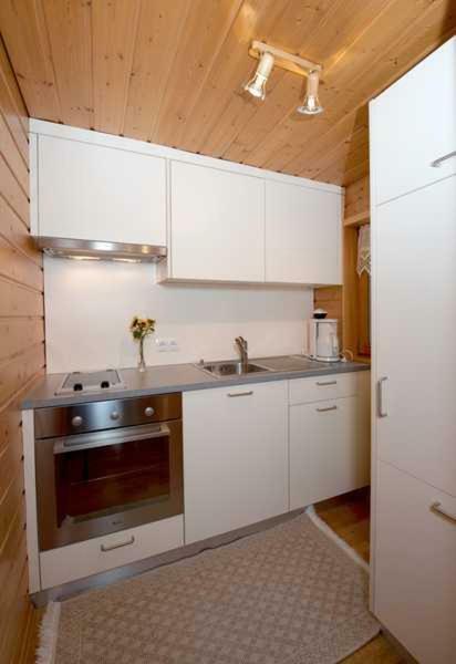 דירות שופרנאו Haus Maria Ritter מראה חיצוני תמונה