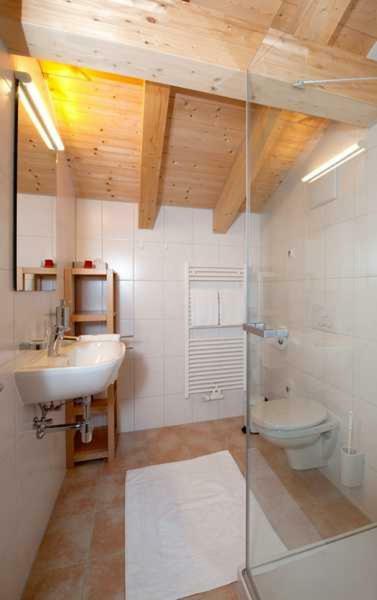 דירות שופרנאו Haus Maria Ritter מראה חיצוני תמונה